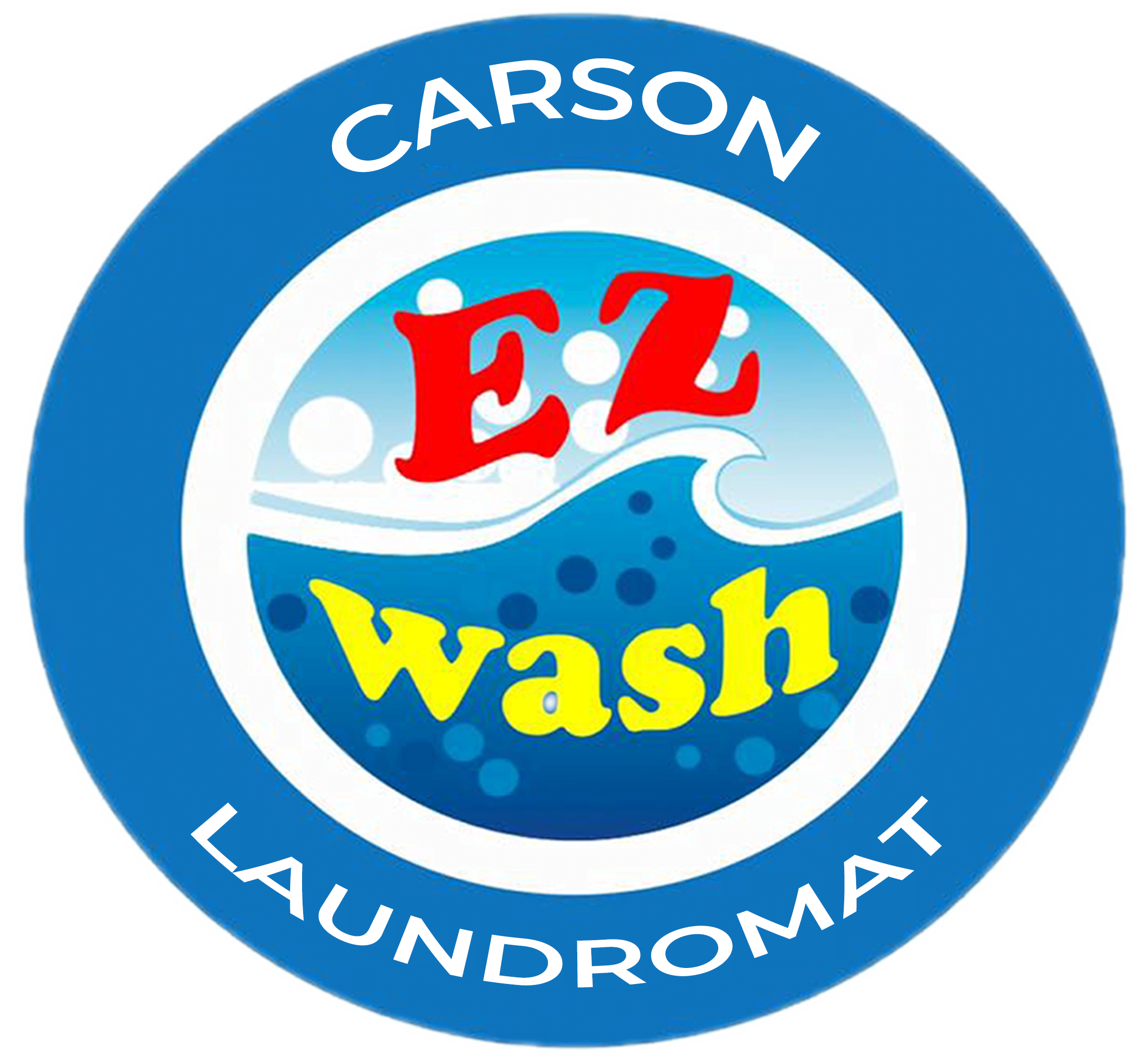 Teams Carson EZ Wash Laundromat